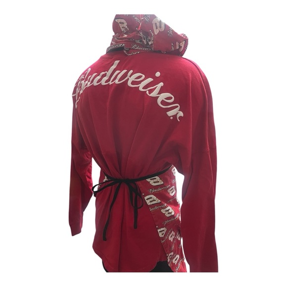 🤩Making room for new inventory-lowest offer set🚨 Men’s Budweiser bundle - Picture 6 of 6